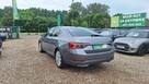 Škoda Superb Laurin & Klement Canton ACC - 2