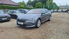 Škoda Superb Laurin & Klement Canton ACC - 3