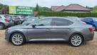 Škoda Superb Laurin & Klement Canton ACC - 5