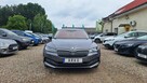 Škoda Superb Laurin & Klement Canton ACC - 6