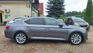 Škoda Superb Laurin & Klement Canton ACC - 7