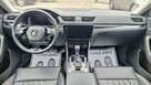 Škoda Superb Laurin & Klement Canton ACC - 11