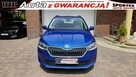 Škoda Fabia 1.0 TSI 95 KM,AMBITION, Salon PL,F.VAT23% Bezwypadkowa - 2