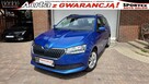 Škoda Fabia 1.0 TSI 95 KM,AMBITION, Salon PL,F.VAT23% Bezwypadkowa - 4