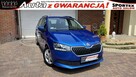 Škoda Fabia 1.0 TSI 95 KM,AMBITION, Salon PL,F.VAT23% Bezwypadkowa - 5