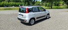 Fiat Panda Bogata wersja, super stan. - 4