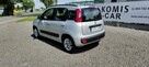 Fiat Panda Bogata wersja, super stan. - 6