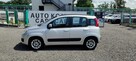 Fiat Panda Bogata wersja, super stan. - 7