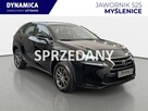 Lexus NX 300h 2.5hybrid 197KM automat 2017 r., salon PL, przebieg 182tys.km