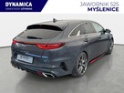 Kia Pro_cee'd GT 1.6T-GDI 204KM DCT 2021 r., salon PL, komplet kół, gwarancja - 8