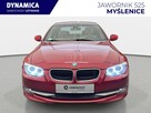 BMW 320 VAT 23% d Coupe 2.0 184KM automat 2010 r., salon PL serwisowane - 3
