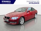 BMW 320 VAT 23% d Coupe 2.0 184KM automat 2010 r., salon PL serwisowane - 4