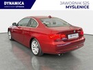 BMW 320 VAT 23% d Coupe 2.0 184KM automat 2010 r., salon PL serwisowane - 6