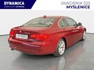 BMW 320 VAT 23% d Coupe 2.0 184KM automat 2010 r., salon PL serwisowane - 8