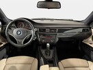 BMW 320 VAT 23% d Coupe 2.0 184KM automat 2010 r., salon PL serwisowane - 11