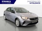Opel Corsa 1.2 75KM M5 2022 r., salon PL, komplet kół, przebieg tylko 32tys.km - 1