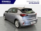Opel Corsa 1.2 75KM M5 2022 r., salon PL, komplet kół, przebieg tylko 32tys.km - 6