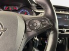 Opel Corsa 1.2 75KM M5 2022 r., salon PL, komplet kół, przebieg tylko 32tys.km - 13