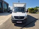 Sprinter 316 - Kontener - Winda - 1WŁ - SERWIS - 4
