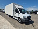 Sprinter 316 - Kontener - Winda - 1WŁ - SERWIS - 5