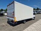 Sprinter 316 - Kontener - Winda - 1WŁ - SERWIS - 7