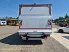 Sprinter 316 - Kontener - Winda - 1WŁ - SERWIS - 9
