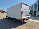 Sprinter 316 - Kontener - Winda - 1WŁ - SERWIS - 10