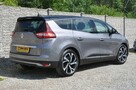 Renault Grand Scenic 1.3TCe 140KM 7 foteli Navi Kamera Asystenci Piękny Zadbany - 5