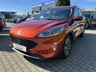 Ford Escape 2.0 EcoBoost, automat,4x4 - 2