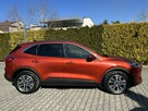 Ford Escape 2.0 EcoBoost, automat,4x4 - 3