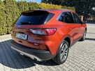 Ford Escape 2.0 EcoBoost, automat,4x4 - 4