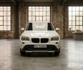 BMW X1 4X4 xDrive bardzo zadbany bez wkładu - 2