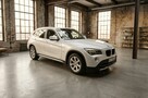 BMW X1 4X4 xDrive bardzo zadbany bez wkładu - 7