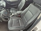 BMW X1 4X4 xDrive bardzo zadbany bez wkładu - 9
