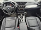 BMW X1 4X4 xDrive bardzo zadbany bez wkładu - 10