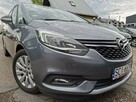 Opel Zafira Klimatyzacja, Podgrz. fotele + kierownica, Nawigacja, PDC 2x, Hak - 4