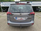 Opel Zafira Klimatyzacja, Podgrz. fotele + kierownica, Nawigacja, PDC 2x, Hak - 10