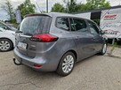 Opel Zafira Klimatyzacja, Podgrz. fotele + kierownica, Nawigacja, PDC 2x, Hak - 11