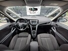 Opel Zafira Klimatyzacja, Podgrz. fotele + kierownica, Nawigacja, PDC 2x, Hak - 13
