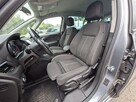 Opel Zafira Klimatyzacja, Podgrz. fotele + kierownica, Nawigacja, PDC 2x, Hak - 14