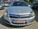 Opel Astra Automat, klimatyzacja, alufelgi - 2