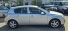 Opel Astra Automat, klimatyzacja, alufelgi - 4