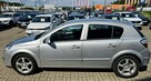 Opel Astra Automat, klimatyzacja, alufelgi - 5
