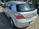 Opel Astra Automat, klimatyzacja, alufelgi - 6