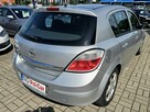 Opel Astra Automat, klimatyzacja, alufelgi - 8