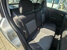 Opel Astra Automat, klimatyzacja, alufelgi - 11