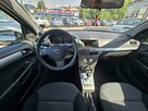 Opel Astra Automat, klimatyzacja, alufelgi - 15