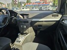 Opel Astra Automat, klimatyzacja, alufelgi - 16