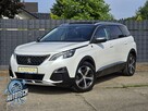 Peugeot 5008 led 7miejsc kamera360 crossway