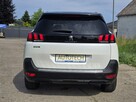 Peugeot 5008 led 7miejsc kamera360 crossway - 16